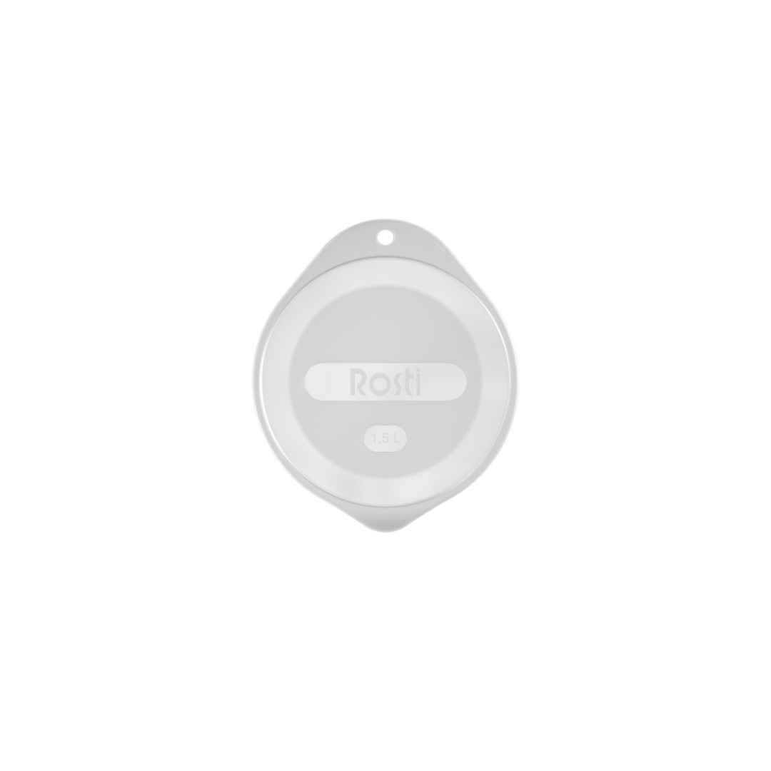 Margrethe Rosti Lid